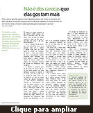 Reportante: Revista Exotic VIP - Dr. Márcio: Curriculum