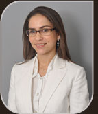 Dra. Marília Crisóstomo - Médica - Dermatologista Capilar 